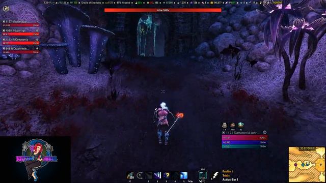 The Elder Scrolls Online - Cradle of Shadows - Boss Mechanics! смотреть онлайн