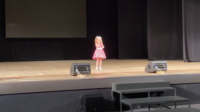 Банникова Виталина смотреть онлайн