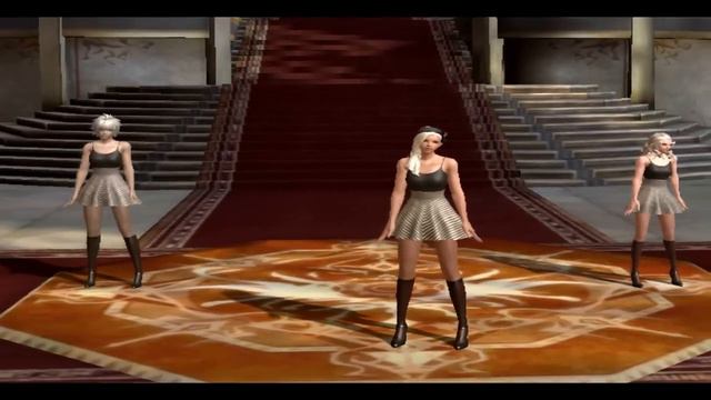 [AION Dance ]Танцы смотреть онлайн