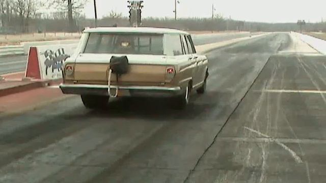 true 10.5 nova wagon tydo смотреть онлайн