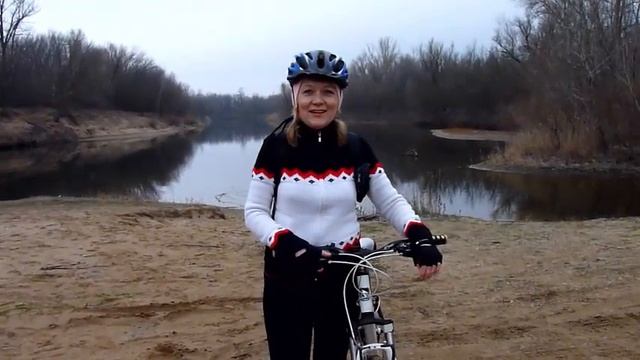 Почему полезны велопрогулки? смотреть онлайн