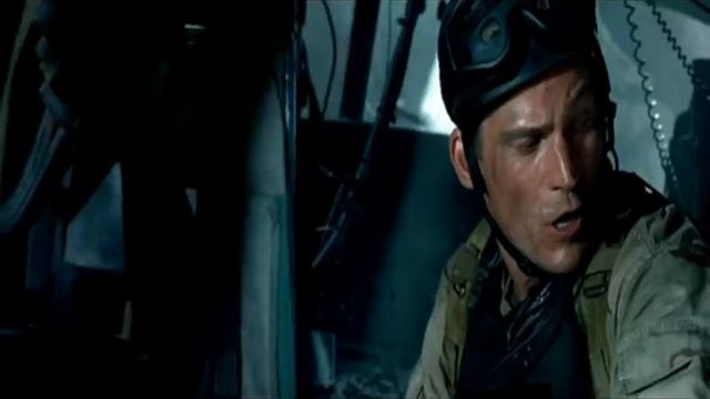 #9. Defending the Chopper смотреть онлайн