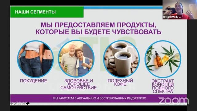 Зал персональной конференции Нина и Игорь Коротковы смотреть онлайн