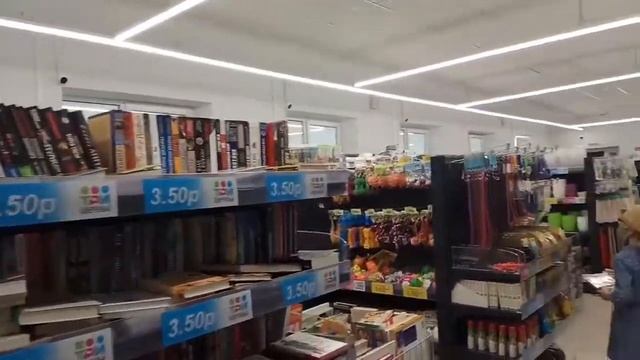 ТРИ ЦЕНЫ - г. Россь, К.Маркса, 4 | Магазин низких и фиксированных цен смотреть онлайн