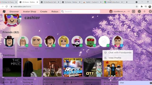 new roblox background :) смотреть онлайн