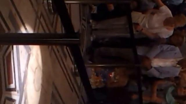 Lo Gnomone di Santa Maria Novella a Firenze смотреть онлайн