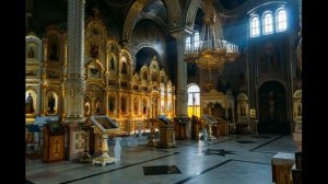 ОБЕДНИЦА МИРСКИМ ЧИНОМ. ДЛЯ ТЕХ, КТО НЕ ПОСЕЩАЕТ ХРАМЫ