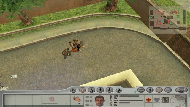 ColdZero: The Last Stand, The Docks Hard/All Knockdown смотреть онлайн