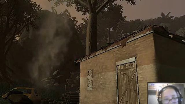 Прохождение Far Cry 2-#1-Начало (Шакал) смотреть онлайн
