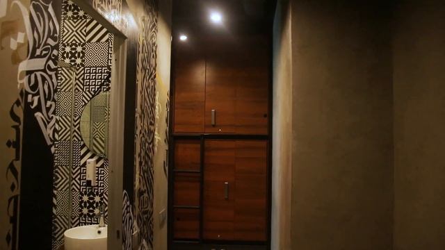 Хостел в Москва Сити от компании Лайк Хостел смотреть онлайн