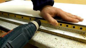 Мебельный кондуктор МК-01  Черон. Инструкция по эксплуатации.