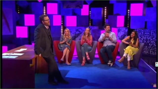 Frankie Boyle New World Order Series 1 Monologues смотреть онлайн