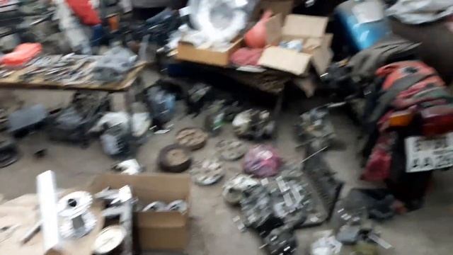 Момент СРЫВА диафрагмы. 120 Исааков ньютонов. смотреть онлайн