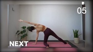 Love Handle Workout | 8 min Abs & Obliques Burn Home Workout