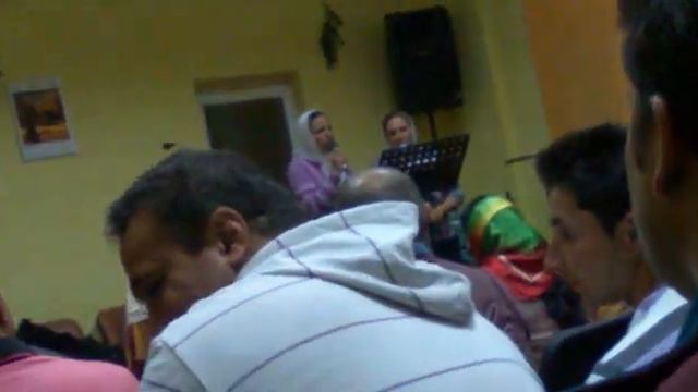Surorile din Gruia(Mehedinti)- Eu te Iubesc Isuse vreau sa intri in casa mea смотреть онлайн