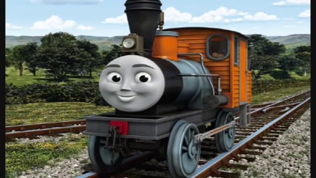 Dash,Bash and Ferdinand　whistles смотреть онлайн