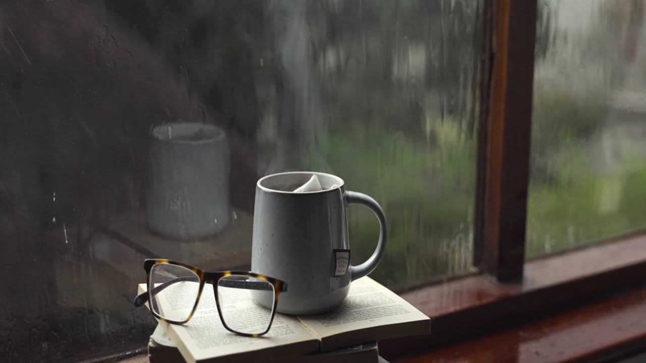 ШУМ ДОЖДЯ для ГЛУБОКОГО СНА | РАССЛАБЛЕНИЯ | МЕДИТАЦИИ. Пение птиц для снятия стресса. Звуки природы смотреть онлайн