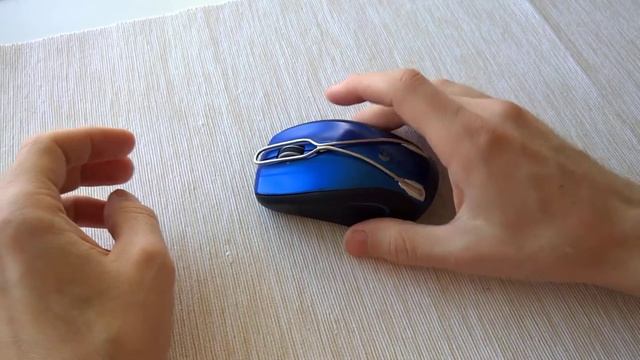 Доработка мыши Logitech M515 для удобной работы с конструкторским софтом смотреть онлайн