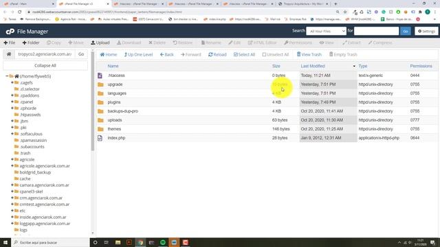403 Forbidden - Soluciónar Hack/Malware en Wordpress смотреть онлайн