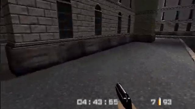 speedruntrainer - Streets Agent 0:33 Turbo Mode (TAS) смотреть онлайн