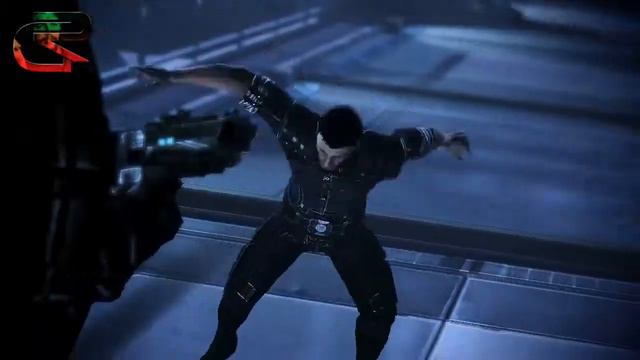 Обзор Mass Effect 3 смотреть онлайн