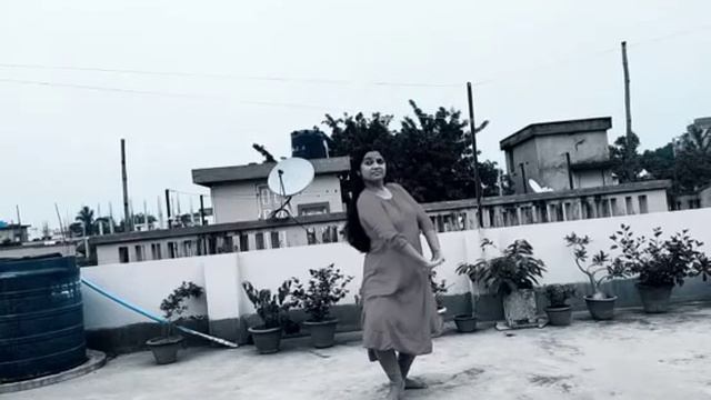 Mesmerizing Dance смотреть онлайн