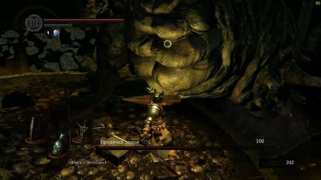 Dark Souls #9. Возвращение в прибежище нежити смотреть онлайн