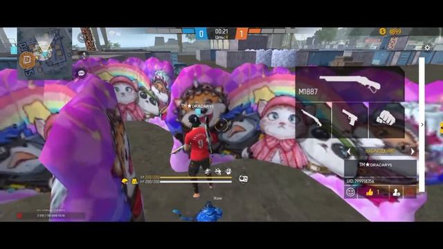 СТРИМ ФФ ПРОВЕРКИ В ЛУЧШУЮ ГИ БЕСПЛАТНО DRAKON ™?