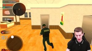 РАБОТА ИНКАССАТОРА В БЛЕК РАША! ЭТО ЛЕГКИЕ ДЕНЬГИ? BLACK RUSSIA RP