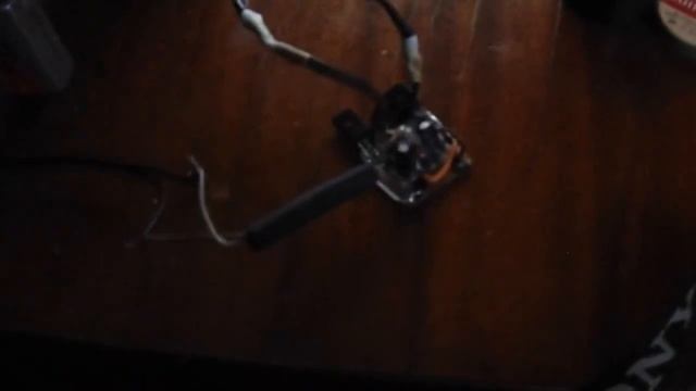 Ночник из светодиодной лампы смотреть онлайн