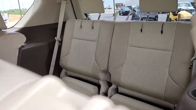 2016 Lexus GX 460 Tulsa, Broken Arrow, Owasso, Bixby, Green Country, OK X7520A смотреть онлайн