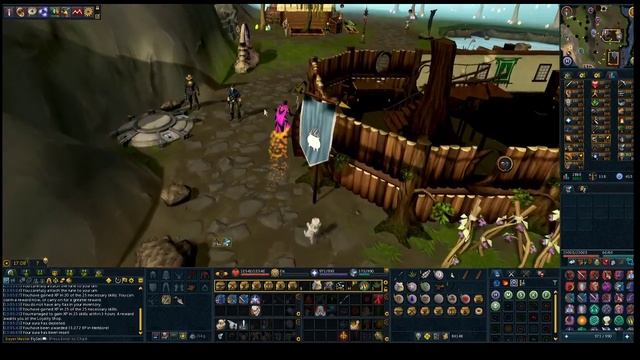 Guide to 1 minute Legendary Jack of Trades смотреть онлайн