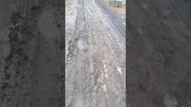 ГРЯЗНЫЙ НОВОШАХТИНСК, часть 10-я. улица Римского-Корсакова смотреть онлайн