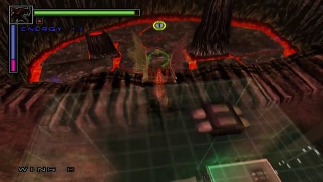 War of the Monsters (PS2) walkthrough - Club Caldera смотреть онлайн
