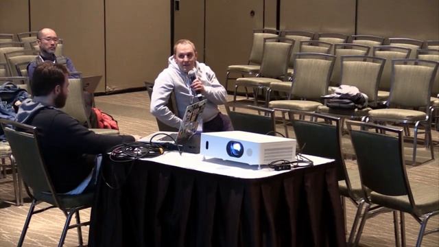 Kubernetes Contributor Summit 2018: UI Dashboard Planning Discussion смотреть онлайн