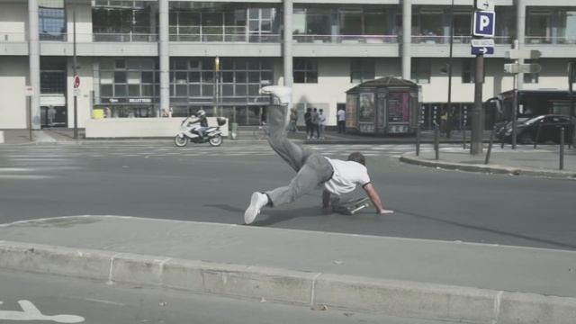 Levis® Skateboarding Presents The 501® Original