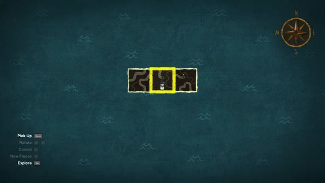 Carto Walkthrough Part 3 Third Map Solution - Carto Chapter 3 Guide смотреть онлайн