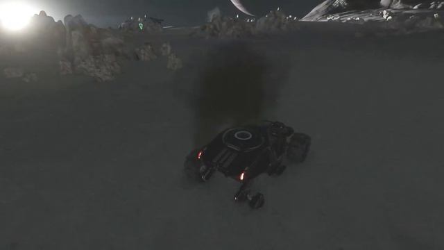 Star Citizen - Охота на лис - подготовка этапа смотреть онлайн