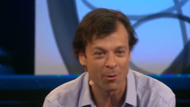 Joshua Prager: Wisdom from great writers on every year of life TED смотреть онлайн