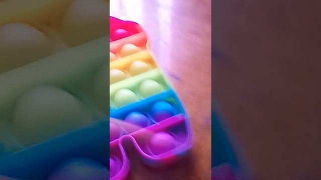 Как сделать ПОП ИТ из Лего смотреть онлайн