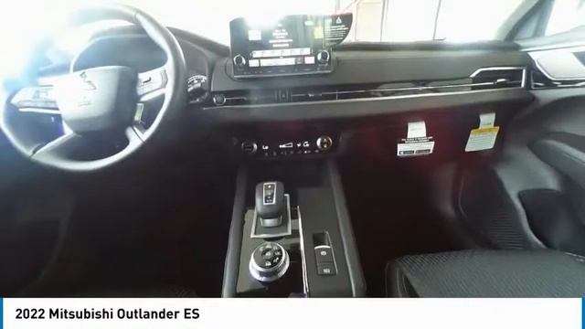 2022 Mitsubishi Outlander 15863 смотреть онлайн