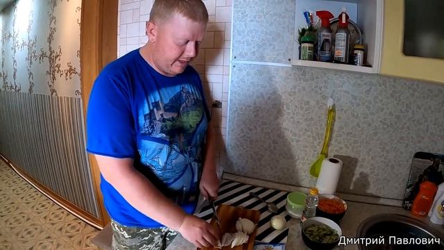 ХЕ и Щуки! Простой рецепт популярной закуски! смотреть онлайн