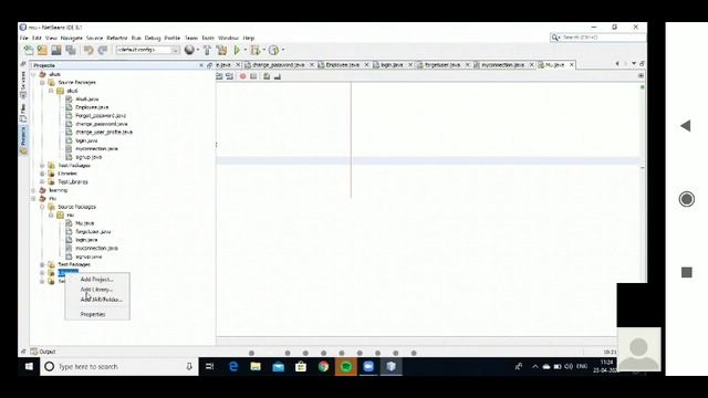 Java project zoom online class 5 смотреть онлайн