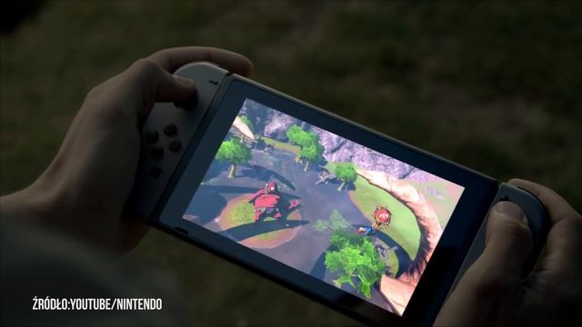 Okiem Redakcji #5: Konferencje Microsoftu Oraz Apple, Nintendo Switch I Bezramkowy Smartfon Xiaomi