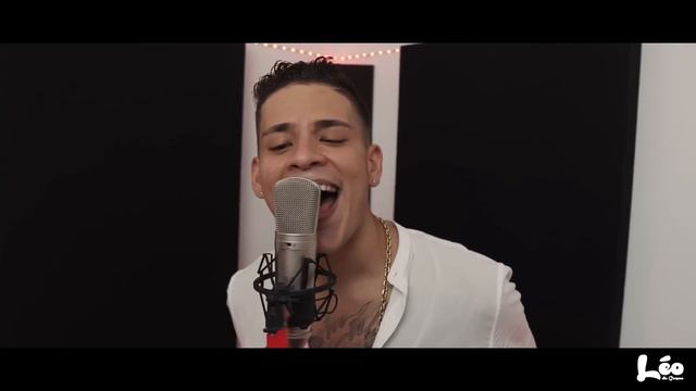 LEO DO COQUE E RAPHAELA SANTOS , DG E BATIDÃO STRONDA - OQUE VAI SER DE MIM (CLIPE OFICIAL) смотреть онлайн