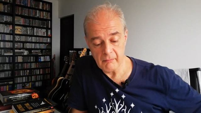 Книжка о Панэме, мысли о Профи и о трагедии Примроуз Эвердин смотреть онлайн