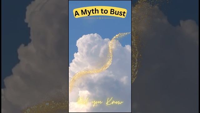 Introducing 'Did You Know's Myth-Busting Mini-Marathon! 7 second #shorts #mythbusting #didyouknow смотреть онлайн