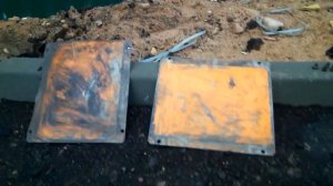 амкадор 211, погрузчик, двс д243, выкидывает масло сапун щуп!!!??