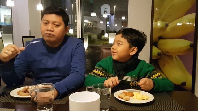 Rhine Falls Schaffhausen Tour | Switzerland | with Captions смотреть онлайн