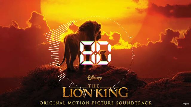 Hans Zimmer - Simba Is Alive! (From "The Lion King") (8D) смотреть онлайн